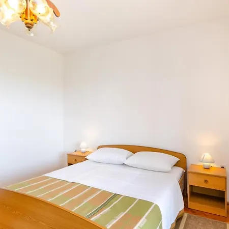 Josypa Lägenhet Crikvenica