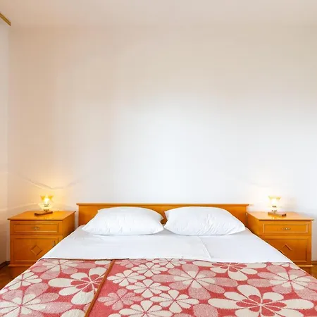 Lägenhet Josypa Crikvenica