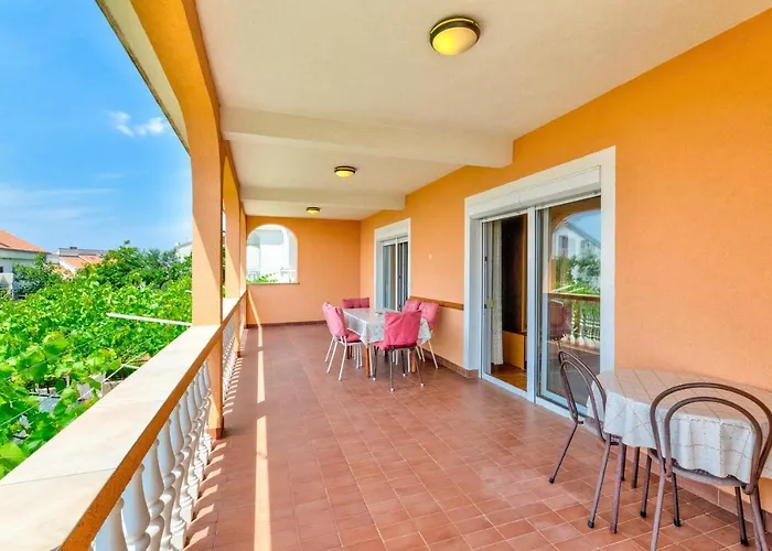 Apartman Josypa