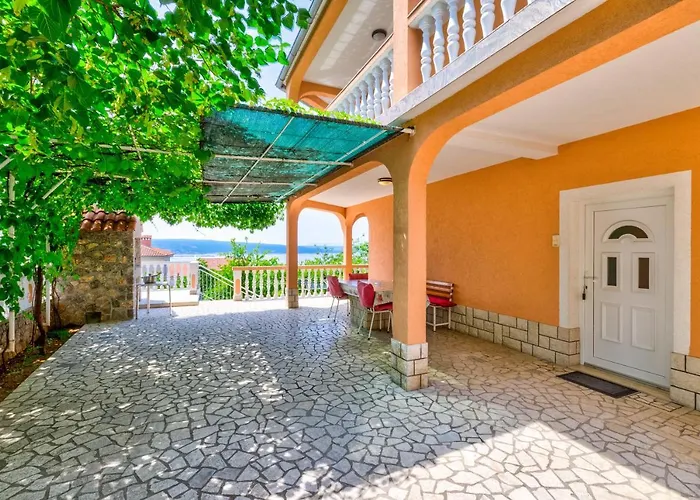 Josypa Apartman