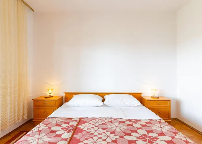 Apartman Josypa Crikvenica