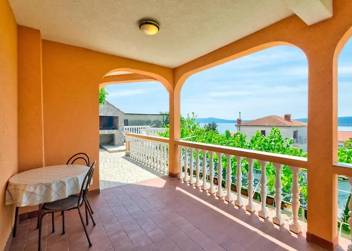 Apartman Josypa