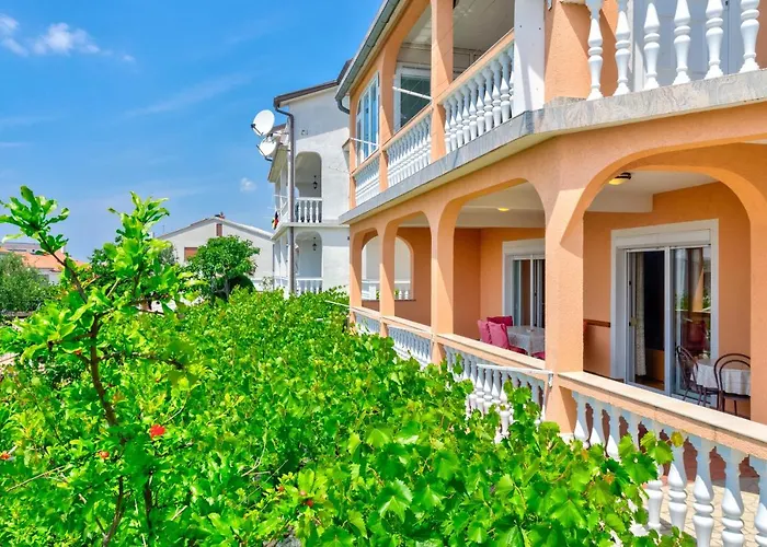Josypa Apartman