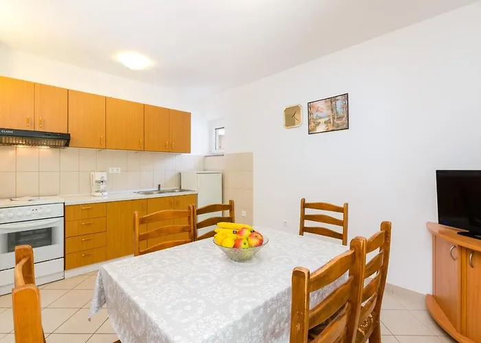 Josypa Apartman
