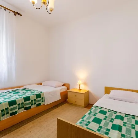 Josypa Apartment
