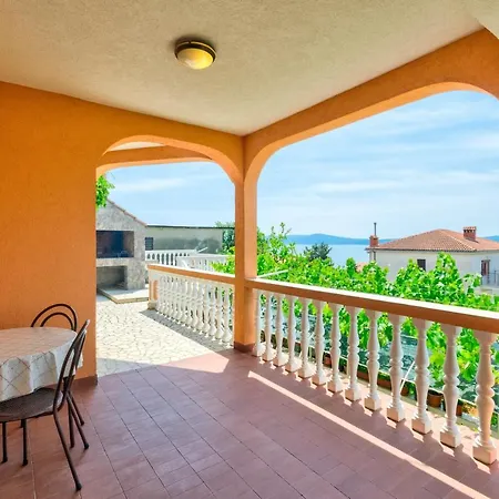 Apartment Josypa