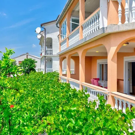 Josypa Apartment