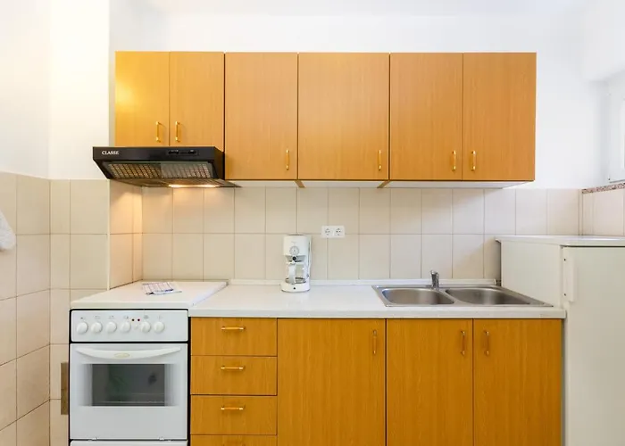 Apartament Josypa Crikvenica