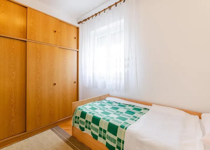 Apartament Josypa