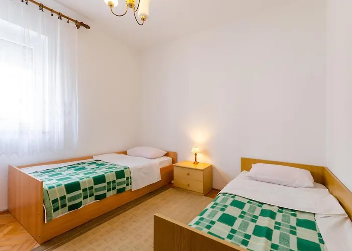 Josypa Apartament