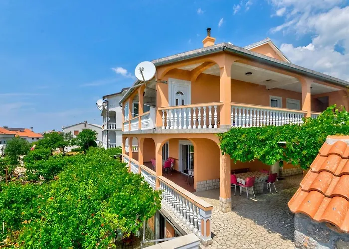 Josypa Apartament Crikvenica